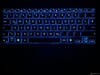 华硕 Vivobook S 14 OLED：键盘照明