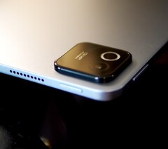 小米 Pad 8（图片来源：微博上的 lolger）