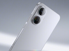 Poco F7 的外观应该也很像图中的红米 Turbo 4 Pro。(图片来源：小米）