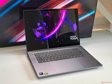 联想 Yoga Pro 7i 15 灵光版