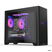 联想Legion Tower 5 散热器（图片来源：联想）