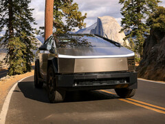 改进空间巨大:特斯拉 Cybertruck。(图片:Pexels/Stephen Leonardi)