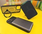 回顾托拉斯 MiniMag 移动电源、Ostand 移动电源和 Ostand 保护套