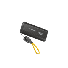 Nitecore Summit Air 是一款专为低温环境设计的外置电源