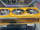为迈达斯国王打造的 GPU？(图片来源：realVictor_M on X）