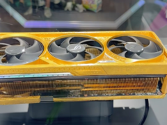 为迈达斯国王打造的 GPU？(图片来源：realVictor_M on X）