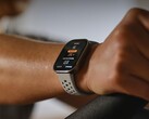 Amazfit Bip 6 智能手表（如图）的 3.2.10.1 版软件正在全球范围内推出。(图片来源：Amazfit）