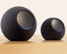 亚马逊 Echo Studio 和 Echo Dot Max 的设计几乎完全相同。(图片来源：亚马逊）