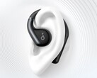 Anker 在美国推出了新款 Soundcore AeroFit (Pro) 开放式耳机。(图片：Soundcore）