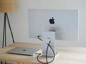 Apple Studio 显示器最终将获得 120Hz 的刷新率（图片来源：Anthony Choren）