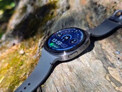 Garmin 和三星智能手表（Galaxy Watch 8 如图）受到调查影响（图片来源：Benedikt Winkel，Notebookcheck）