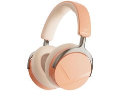 Beyerdynamic Aventho Y 主动降噪耳机共有四种鲜明的配色,其中包括“蜜桃粉”。