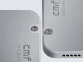 CMF Phone 2 Pro 将是首款在包装盒中附带充电器的 Nothing 手机。(图片来源：Nothing）
