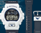 卡西欧 G-Shock GW-6905K-7A 手表（如图）将于 2025 年 8 月在日本上市。(图片来源：卡西欧）