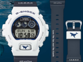 卡西欧 G-Shock GW-6905K-7A 手表（如图）将于 2025 年 8 月在日本上市。(图片来源：卡西欧）