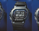 卡西欧 GMW-B5000SB-1A2 产品目录图