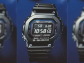 卡西欧 GMW-B5000SB-1A2 产品目录图