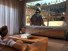 爱普生家庭影院 980（如图）已在美国上市。(图片来源：爱普生）