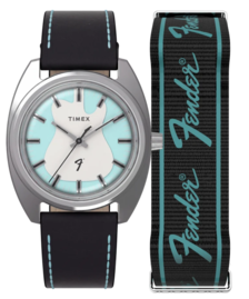Fender x Timex 自动表 TWG068900