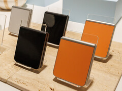 Galaxy Z Flip FE 将不会像 Z Flip 6 一样采用骁龙 SoC（图片来源：Notebookcheck）Galaxy 