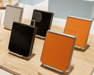 Galaxy Z Flip FE 将不会像 Z Flip 6 一样采用骁龙 SoC（图片来源：Notebookcheck）Galaxy 