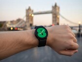 三星的 Galaxy Watch 4 系列现已不再受支持。
