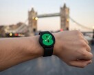 三星的 Galaxy Watch 4 系列现已不再受支持。