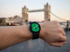 三星的 Galaxy Watch 4 系列现已不再受支持。