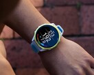 Garmin Forerunner 570（如图）和 Forerunner 970 智能手表现已推出 6.18 补丁版本。(图片来源：Garmin）