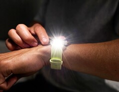 Garmin 的 Venu 4 智能手表（如图）正式发布。(图片来源：Garmin）