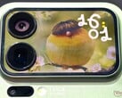 小米 17 Pro 和 Pro Max 背面的第二块显示屏在小米 18 Pro 上可能会变得更大