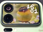 小米 17 Pro 和 Pro Max 背面的第二块显示屏在小米 18 Pro 上可能会变得更大