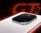Honor 大约六个月前发布了 GT Pro。(图片来源:Honor - 已编辑)