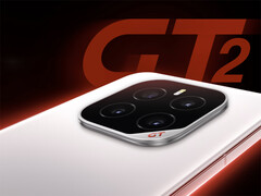 Honor 大约六个月前发布了 GT Pro。(图片来源:Honor - 已编辑)