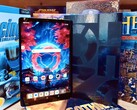 Legion 测试中的 Tab TB323FU 2026 (Legion Y700)