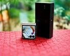 测试中的摩托罗拉 Razr 70