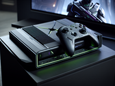 新 Xbox 将大量采用 Windows 系统，并为第三方供应商提供参考。(来源：DallE 3） 