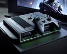 新 Xbox 将大量采用 Windows 系统，并为第三方供应商提供参考。(来源：DallE 3） 