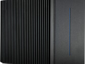 OWC ThunderBlade X12 RAID 硬盘为 Thunderbolt 5 计算机带来高达 96 TB 的快速 8K/3D/VR 媒体存储。(图片来源：OWC）