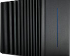 OWC ThunderBlade X12 RAID 硬盘为 Thunderbolt 5 计算机带来高达 96 TB 的快速 8K/3D/VR 媒体存储。(图片来源：OWC）