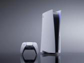 PlayStation 5很快就会有一个额外的控制器在盒子里（图片来自索尼）。