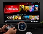 Piston V 迷你电脑运行的是 Bazzite,这是一个非官方的 SteamOS 克隆版。