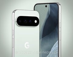 据报道，Google Pixel 11 Pro XL 的电池容量较小。