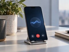 借助“Call for me”功能,Gemini 可在 Pixel 11 上自主处理电话通话。用户可以实时跟进通话内容,并随时接管通话。