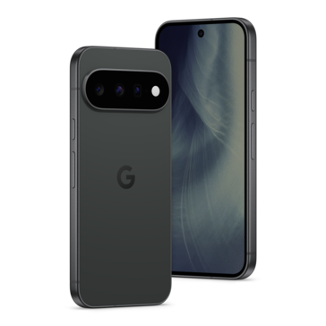 黑曜石色 Pixel 11