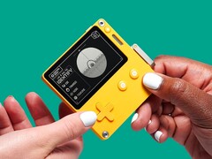 Playdate 第二季游戏于 5 月 29 日开始。(图片来源：Playdate）