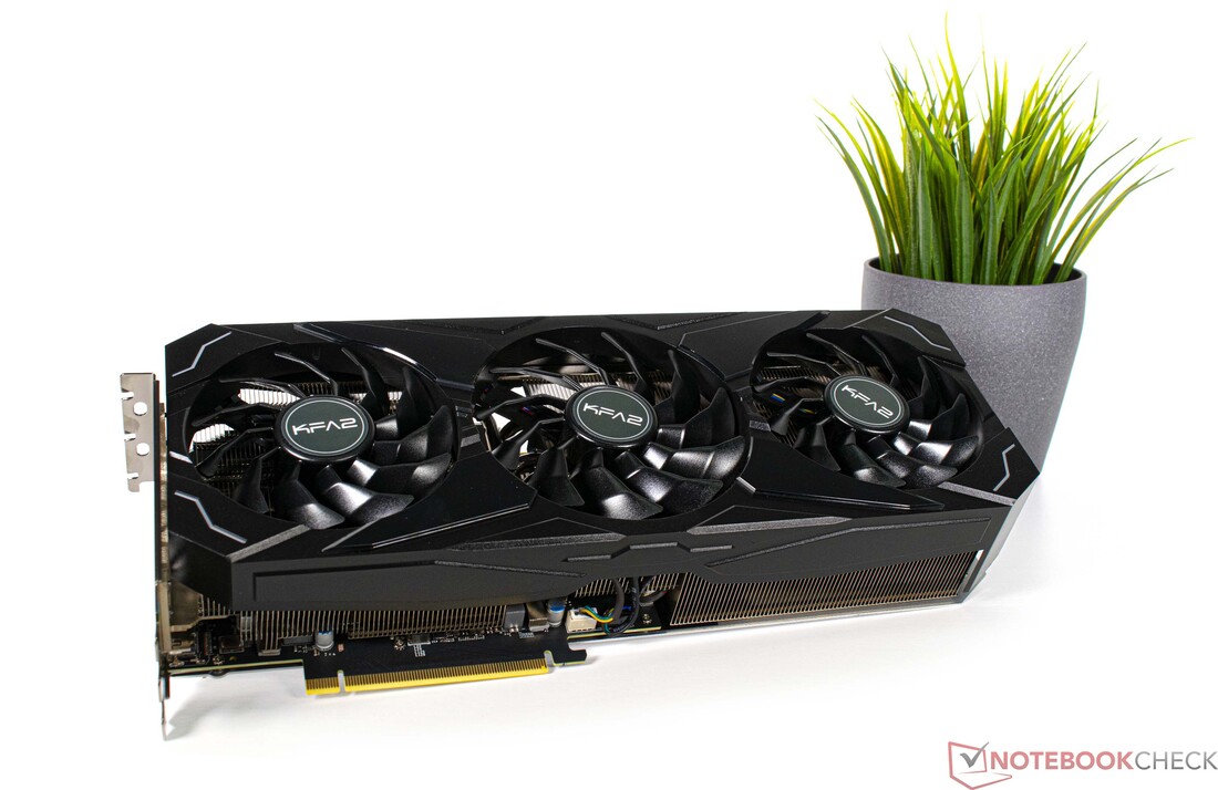 KFA2GeForce RTX 4070 Ti SG