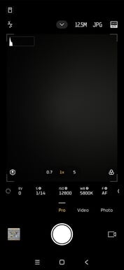 小米 17 Pro 智能手机评测