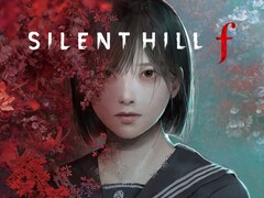 游戏《寂静岭 F》的官方图片（图片来源：Epic Games） 