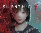 游戏《寂静岭 F》的官方图片（图片来源：Epic Games） 